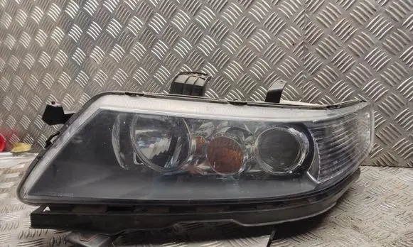Honda Accord Headlight/headlamp