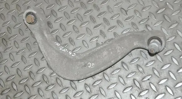 Audi A8 S8 D4 4H Rear upper control arm/wishbone 8K0505324H