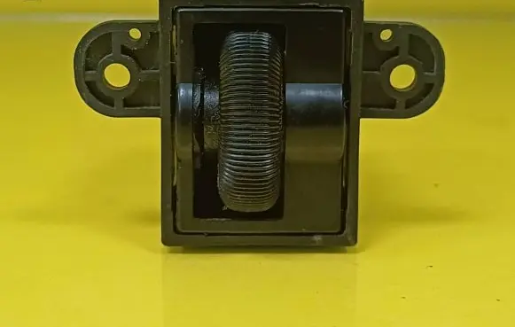 Mitsubishi Galant Panel lighting control switch 