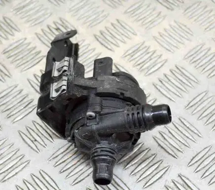 BMW X3M F97 Electric auxiliary coolant/water pump 8679885 8073054