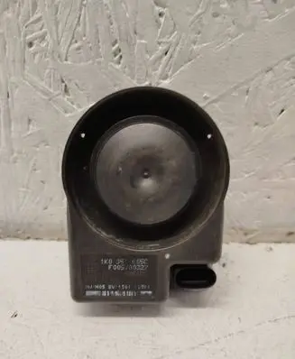 Audi A6 C7 Alarm system siren 1K0951605C