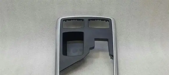 Mercedes-Benz ML W166 Other center console (tunnel) element A1666803017