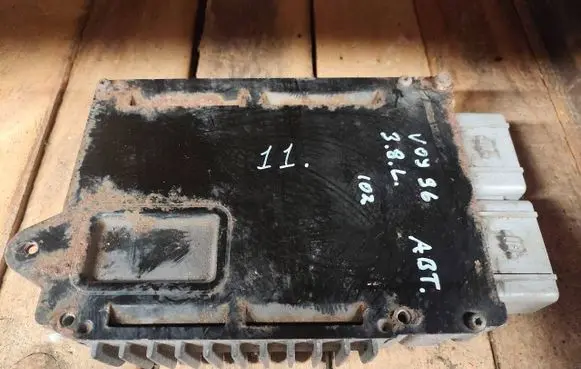 Chrysler Voyager Engine control unit/module P04727155AH