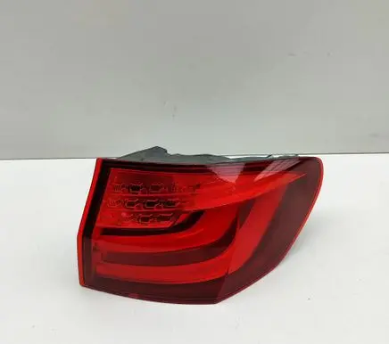 BMW 5 F10 F11 Rear/tail lights 7203234