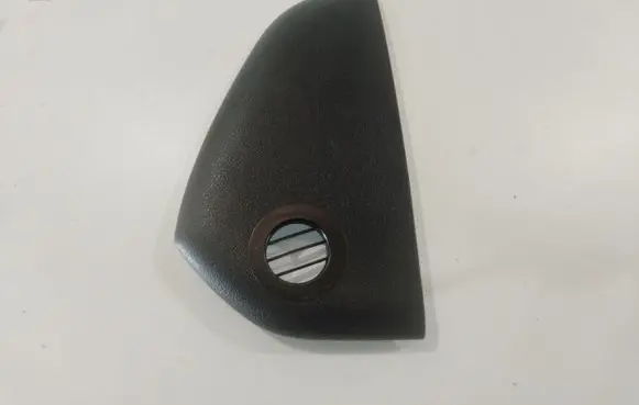 Audi A6 S6 C6 4F Dashboard side end trim 4F0857085C