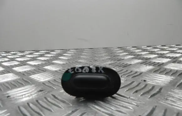 Rain sensor
