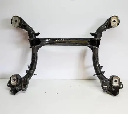 Audi A4 S4 B9 8W Rear subframe 