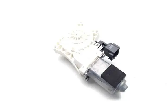 Jaguar XE Front door window regulator motor C42014-104