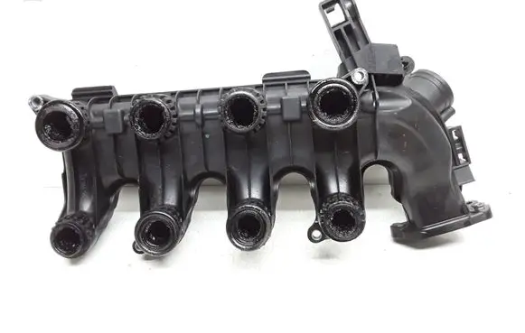 Volvo V50 Intake manifold 9684941780