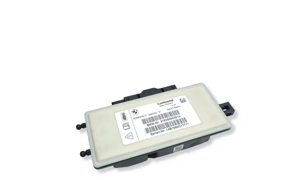 BMW X5 F15 Airbag control unit/module 9350003 6577950003