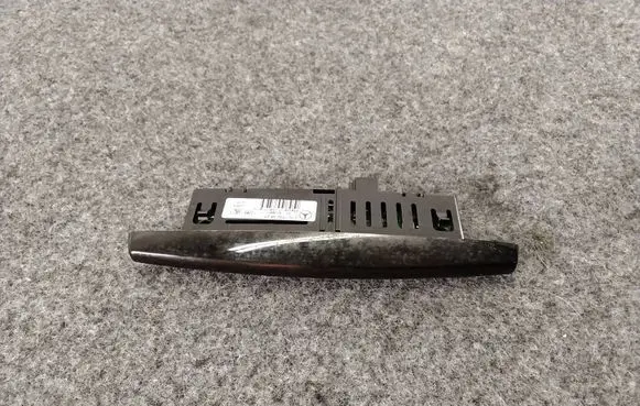 Mercedes-Benz C W204 Parking PDC sensor display screen A0015424623 402990001