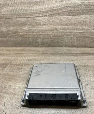 Mercedes-Benz CLK A209 C209 Engine control unit/module A6121535679 0281011183