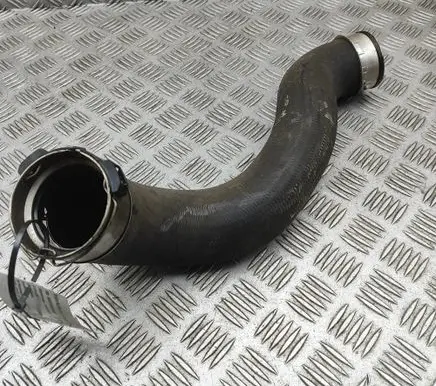 Mercedes-Benz E C207 W207 Intercooler hose/pipe A2045280682