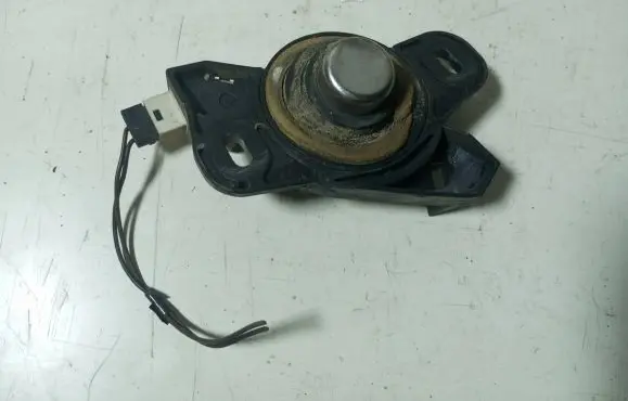 Opel Vectra C Tailgate opening switch 13178155