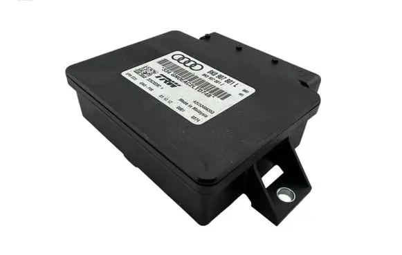 Audi A5 Sportback 8TA Hand brake control module 8K0907801L 8K0907801J 32620282A