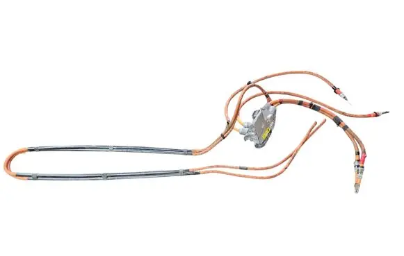 Tesla Model S Wiring harness 109800000E YZK19081101591