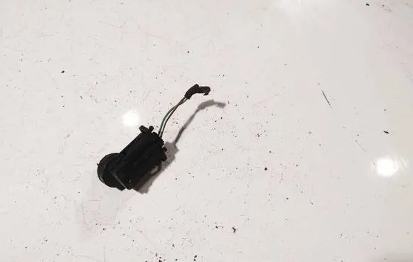 Volkswagen Golf IV Sensor 