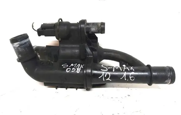 Thermostat/thermostat housing