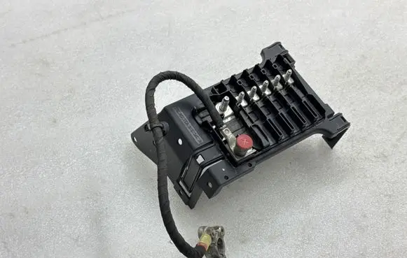 Volkswagen ID.4 Fuse box set 1EA937548A 1EA915345A 1EA937550
