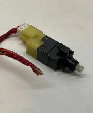 Mercedes-Benz CLS C219 Brake pedal sensor switch