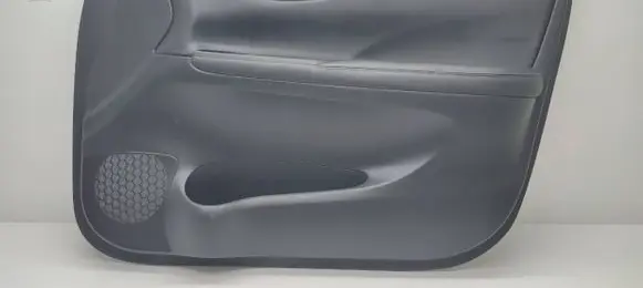 Nissan Pulsar Front door card panel trim