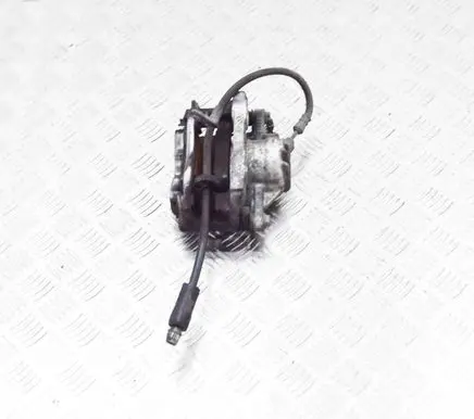 Opel Crossland X Front brake caliper 9805497680