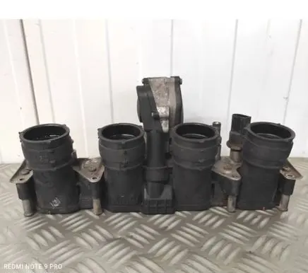 Audi A3 S3 8P Intake manifold 06D133209T
