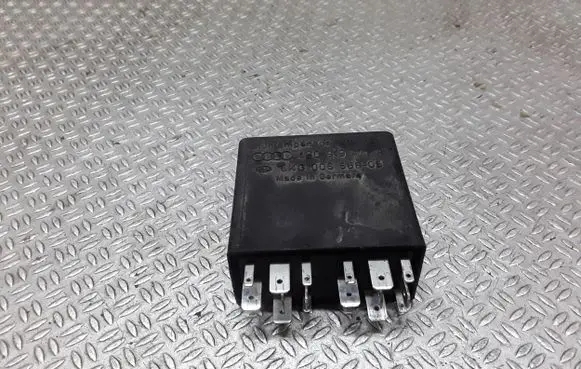 Seat Toledo III (5P) Light relay 5KG00656805