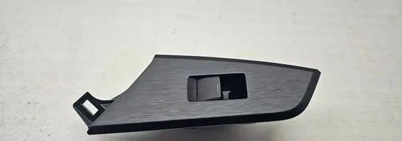 Electric window control switch