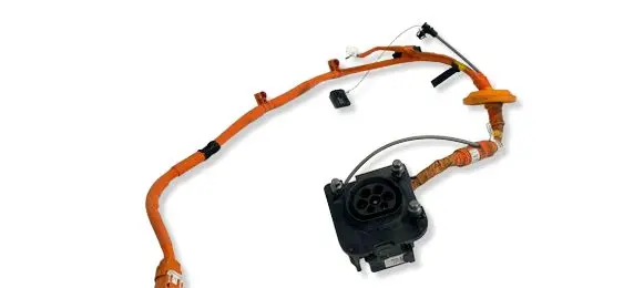 KIA Sorento IV Electric car charging cable 91682P4020 49938