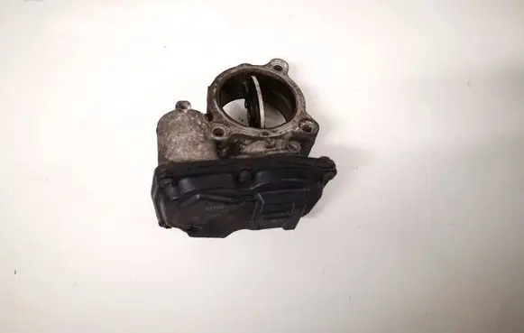 BMW 5 F10 F11 Throttle valve 13547810752 10378517