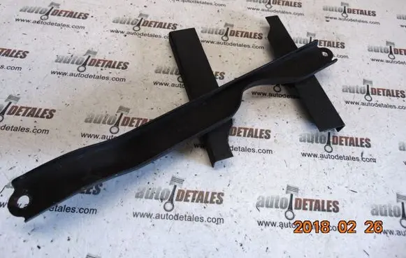 Toyota Corolla Verso AR10 Battery bracket 