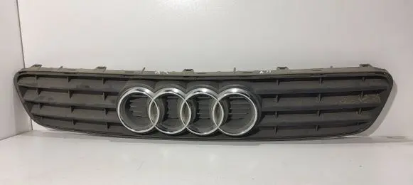 Audi A3 S3 8L Front bumper upper radiator grill 8L0807683