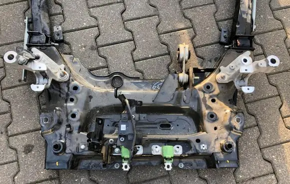 Renault Talisman Front axle beam 