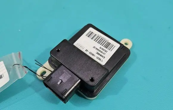 Jaguar XF X250 Central body control module 9X23-14B320-AB IMPRK1465119