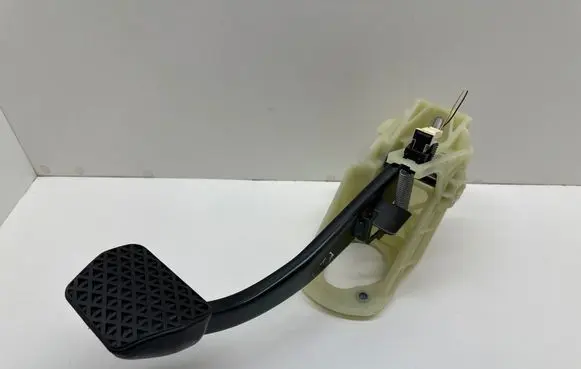 Brake pedal