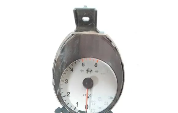 Alfa Romeo 156 Speedometer (instrument cluster) 60658091 6850849921