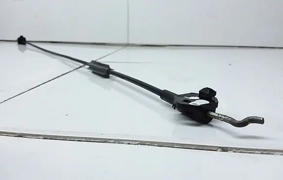 Saab 9-5 Rear door cable line 7002346