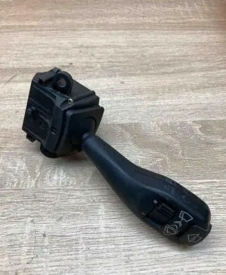BMW 5 E39 Wiper control stalk 8375408 01204030