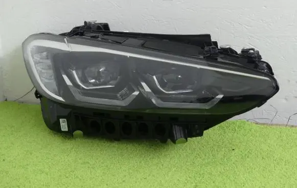 BMW 4 G22 G23 G24 G26 Headlight/headlamp 5A19354