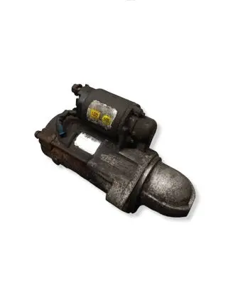 Hyundai Santa Fe Starter motor 361002F000