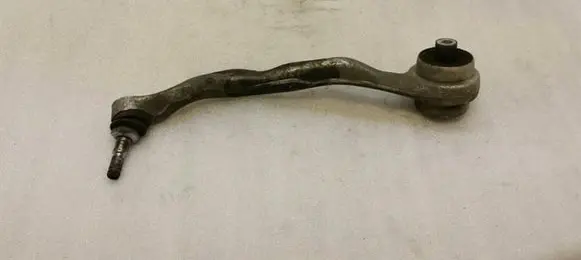 BMW 1 F20 F21 Front control arm 6855741