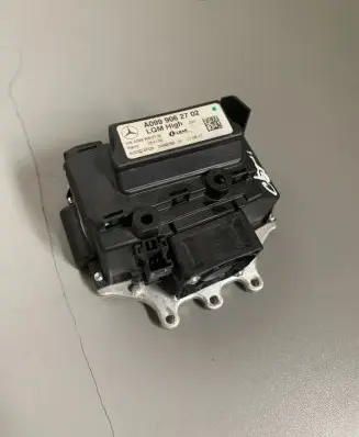 Mercedes-Benz E W213 LED ballast control module A0999062702 80DG12F08