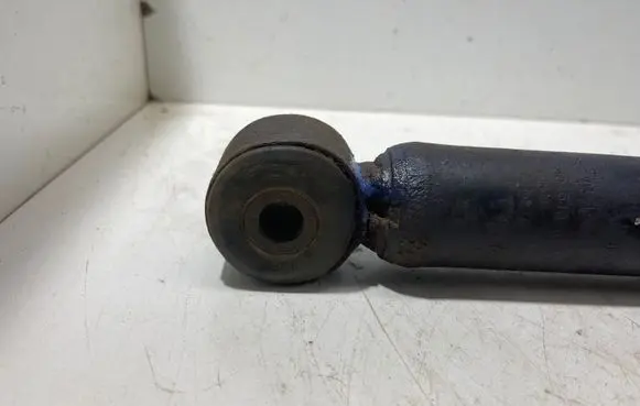 Volkswagen Sharan Rear shock absorber/damper 7m051301
