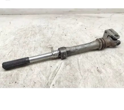 Mercedes-Benz C W204 Steering column universal joint A2044620078