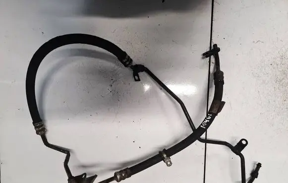 Renault Laguna II Power steering hose/pipe/line 