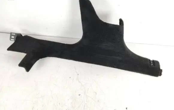 Tesla Model S (B) pillar trim (bottom) 158578898C