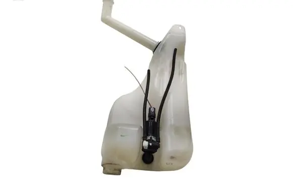 Renault Scenic III - Grand scenic III Windshield washer fluid reservoir/tank 289100014R ZBIORNICZEK