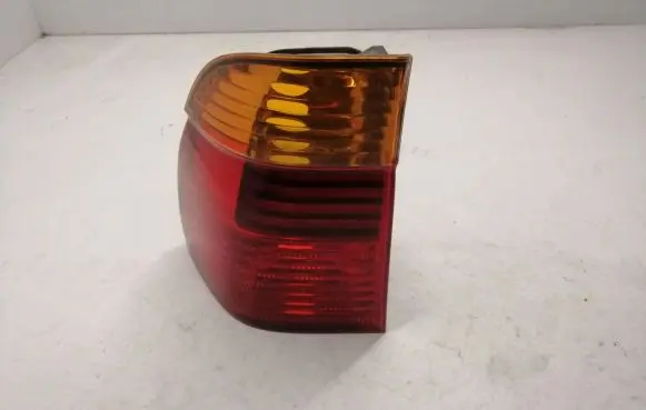 BMW 5 E39 Rear/tail lights 6900213 020011313 80301301