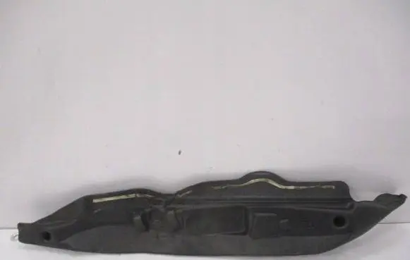 Citroen C3 Fender foam support/seal 9813174580 30FTTEC